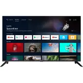 Chiq 43G7LX LED 43'' 4K Ultra HD Android TV