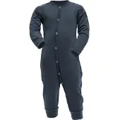 Devold Breeze Merino Sleep Overall