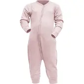 Devold Breeze Merino Sleep Overall