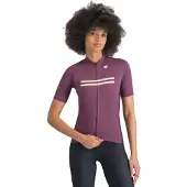 Sportful Joy Korta ärmar Cykeltröja