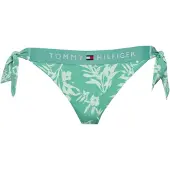 Tommy Hilfiger Uw0uw05366 Bikini Botten