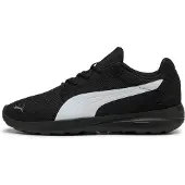 Puma Softride Cosmic Sneaker - Svart/White, storlek 44
