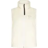 Didriksons Women's Kiana Vest skinna