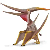 Collecta Pteranodon Med Rörlig Käke Deluxe-figur
