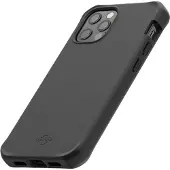 Mobilis Iphone 12/12 Pro Telefonfodral
