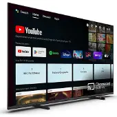 Philips 50HFL4518U/12 LED 50'' 4K Ultra HD Android TV