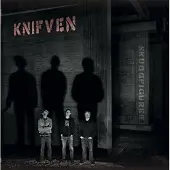 Ginza.se Knifven: Skuggfigurer