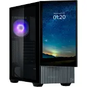 Zalman Z10 Ds Pc-tornfodral