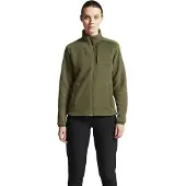 Craft Women's Adv Explore Pile Fleece Jacket Rift