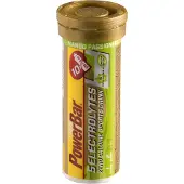 Powerbar 5 Electrolytes Tablettask Mango & Passionsfrukt 40g 12 Enheter