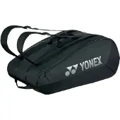 Yonex Team Racket Bag x12 Black