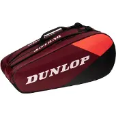 Dunlop CX-Club 10RKT Red/Black