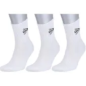 Dunlop Crew Strumpor 3 Par