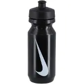 Nike Dricksflaska Big Mouth 650 ml svart N004209122