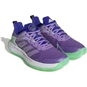 Adidas Defiant Speed Clay Alla Pumps