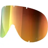 POC Retina Mid/retina Mid Race Polariserad Lins
