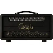 Paul Reed Smith PRS HDRX 20 "Hendrix" Circuit Head Black Tolex