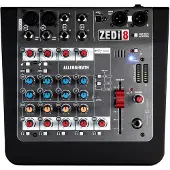 Allen & Heath Allen and Heath Zedi8 kompakt mixer