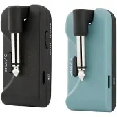 Fender Telepath Trådlöst System Mystic Ice Blue och Svart