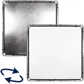 Lastolite Lr81531r 1.5x1.5 M Studie Av Aluminiumram