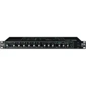 IMG Stage Line MMX-602/SW Mikrofonmixer