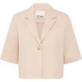 Ichi Kavaj 'IHKATE' beige