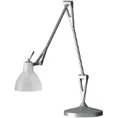 Rotaliana Bordslampa , Metallisk, Arbetsrum / hemkontor, Metall