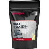 Sponser Sport Food 94 Vassleproteinisolat Vanilj 1500g