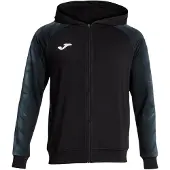 Joma Elite Xi Sweatshirt Med Dragkedja