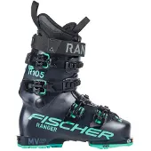 Fischer Ranger 105 Gw Dyn Alpina Skidpjäxor För Damer