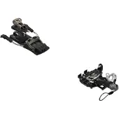 Salomon T Mtn Pure 90 Mm+leash&brake Toppturbindningar