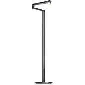 Dyson Solarcycle Morph Golvlampa Svart