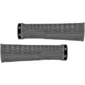 Lizard Gradient Single Lock-on Styrehandtag
