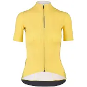 Q36.5 L1 Pinstripe Pro Korta ärmar Cykeltröja