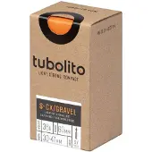 Tubolito S-cx Presta 60 Mm Innerslang