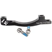 Formula Pm 7´´ To F220 Mm Skivbromsoksadapter