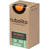 Tubolito Cx/gravel All Presta 42 Mm Innerslang