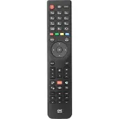 One For All URC1918 Telefunken TV Replacement Remote - Universell fjärrkontroll - infraröd