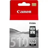 Canon PG-510 svart bläckpatron låg kapacitet (original)