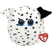 Multisoppi Gosedjur - Squishy Beanies - 25 cm - Hämta - - One Size - Gosedjur