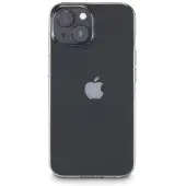 Hama Cover Apple iPhone 15 Plus Transparent 00136027