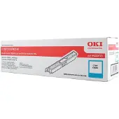 OKI Toner 44250723 Cyan Original (44250723)