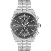 BOSS Skytraveller 44 Mm Klocka
