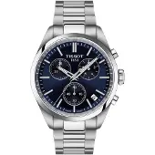 Tissot PR 100 Chronograph - Stjärnurmakarna