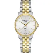 Certina DS-8 Lady - Stjärnurmakarna