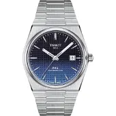 Tissot PRX Powermatic 80 - Stjärnurmakarna