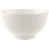 Villeroy Boch Cellini Skål 75 Cl - Serveringsskålar Porslin Vit