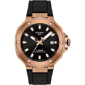 Tissot T-Race - Stjärnurmakarna