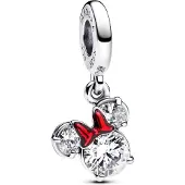 Pandora Disney Minnie Mouse silver berlock 793533C01