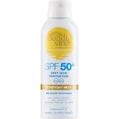 Bondi Sands - SPF 50+ Everyday Aerosol Mist Spray - 160 ml
